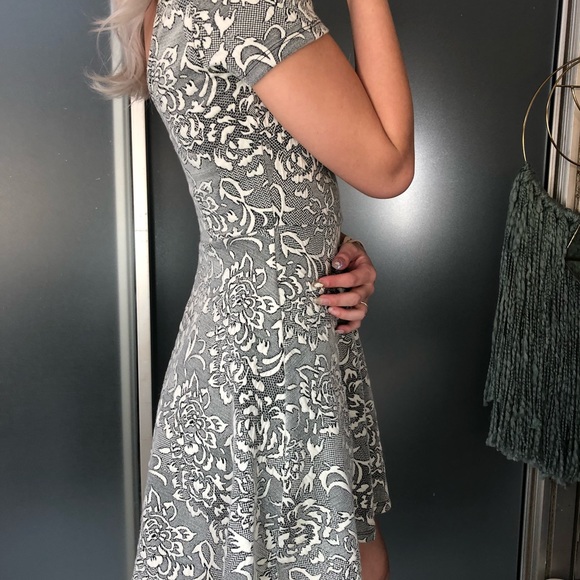 Forever 21 cocktail dress - Picture 2 of 3